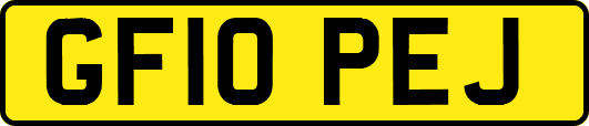 GF10PEJ