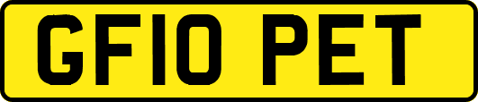 GF10PET