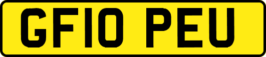 GF10PEU