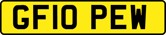GF10PEW