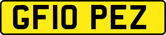 GF10PEZ