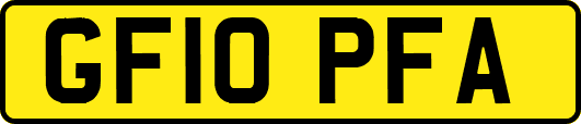 GF10PFA