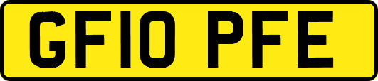 GF10PFE