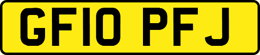 GF10PFJ