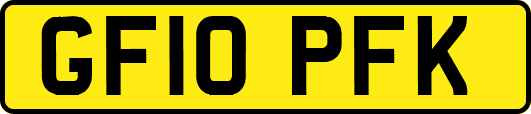 GF10PFK