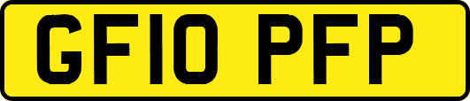 GF10PFP