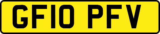 GF10PFV