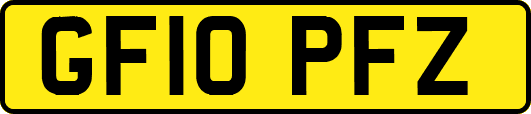 GF10PFZ