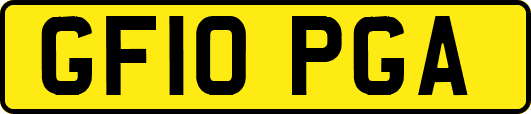 GF10PGA