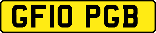GF10PGB