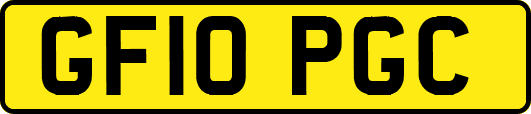 GF10PGC