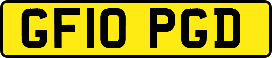 GF10PGD