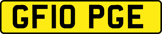 GF10PGE