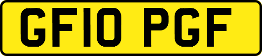 GF10PGF