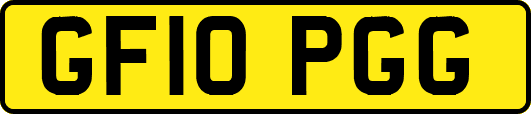 GF10PGG