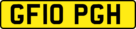 GF10PGH