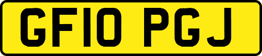 GF10PGJ