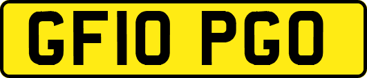 GF10PGO