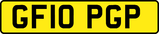 GF10PGP