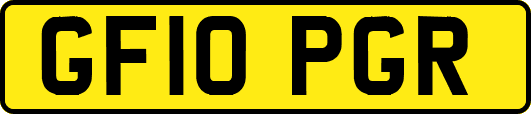 GF10PGR