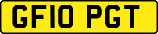 GF10PGT