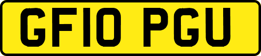 GF10PGU