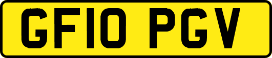 GF10PGV