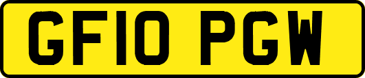 GF10PGW