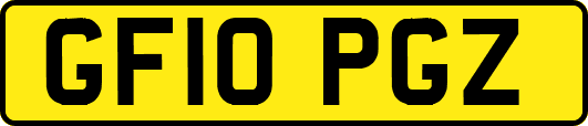 GF10PGZ