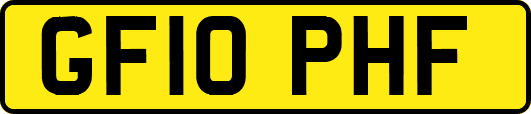 GF10PHF