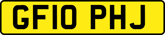GF10PHJ