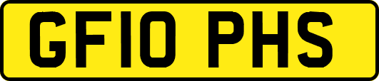 GF10PHS