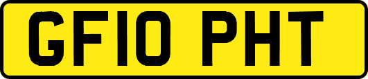 GF10PHT