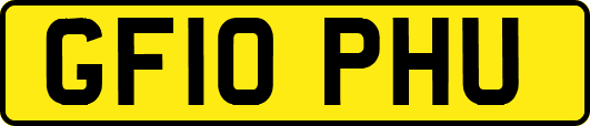 GF10PHU
