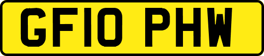 GF10PHW