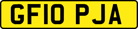 GF10PJA