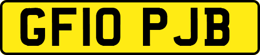 GF10PJB