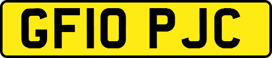 GF10PJC