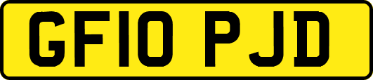 GF10PJD