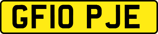 GF10PJE