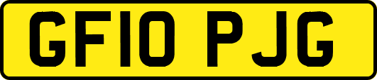 GF10PJG