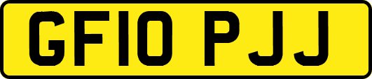 GF10PJJ