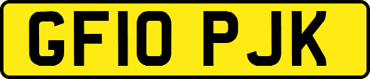 GF10PJK
