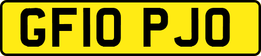 GF10PJO