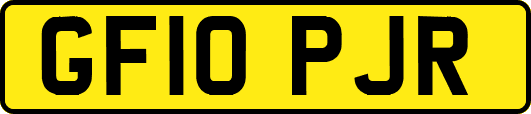 GF10PJR