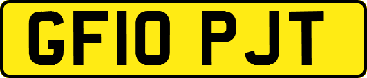 GF10PJT