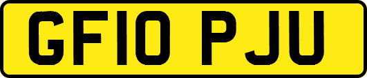 GF10PJU