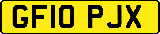 GF10PJX