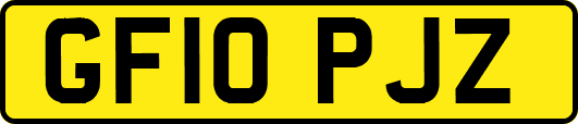 GF10PJZ