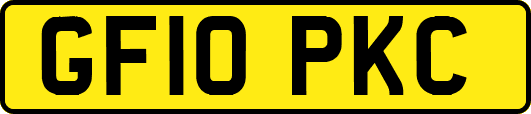 GF10PKC